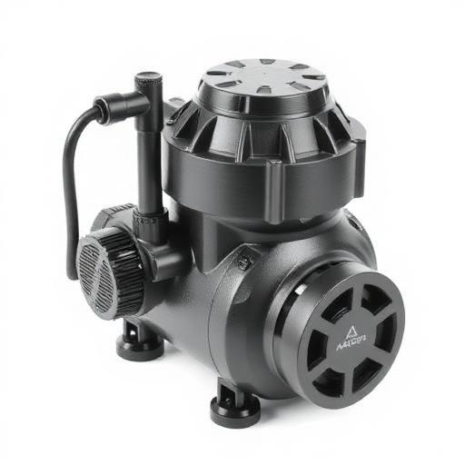 Pond Aerators