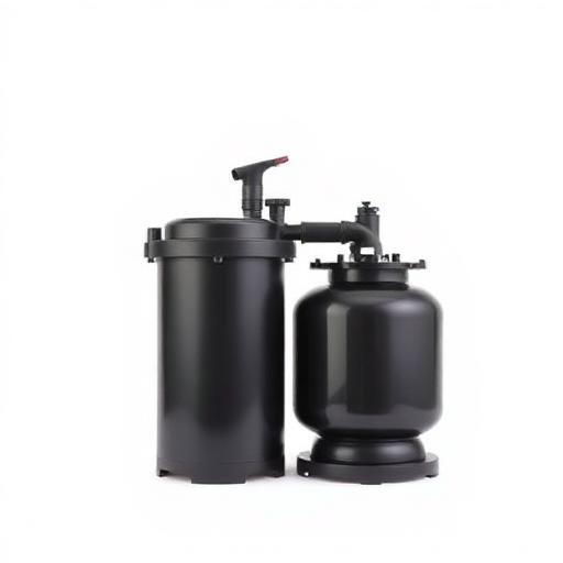 Pond Filters