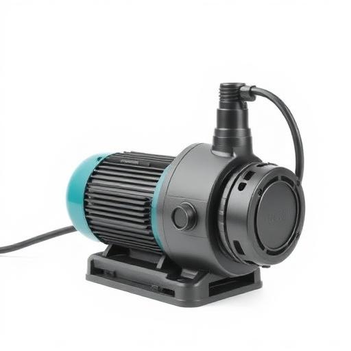 Pond Pumps