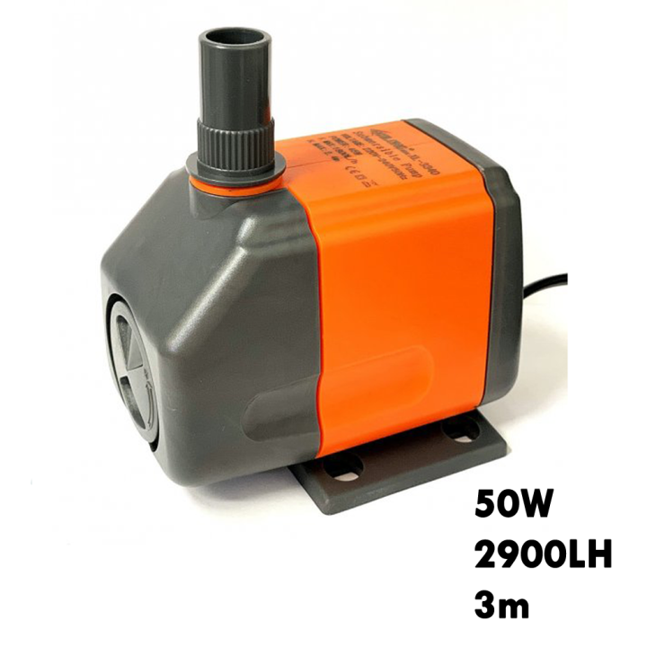 XiLong Aquarium Submersible Pump 50W