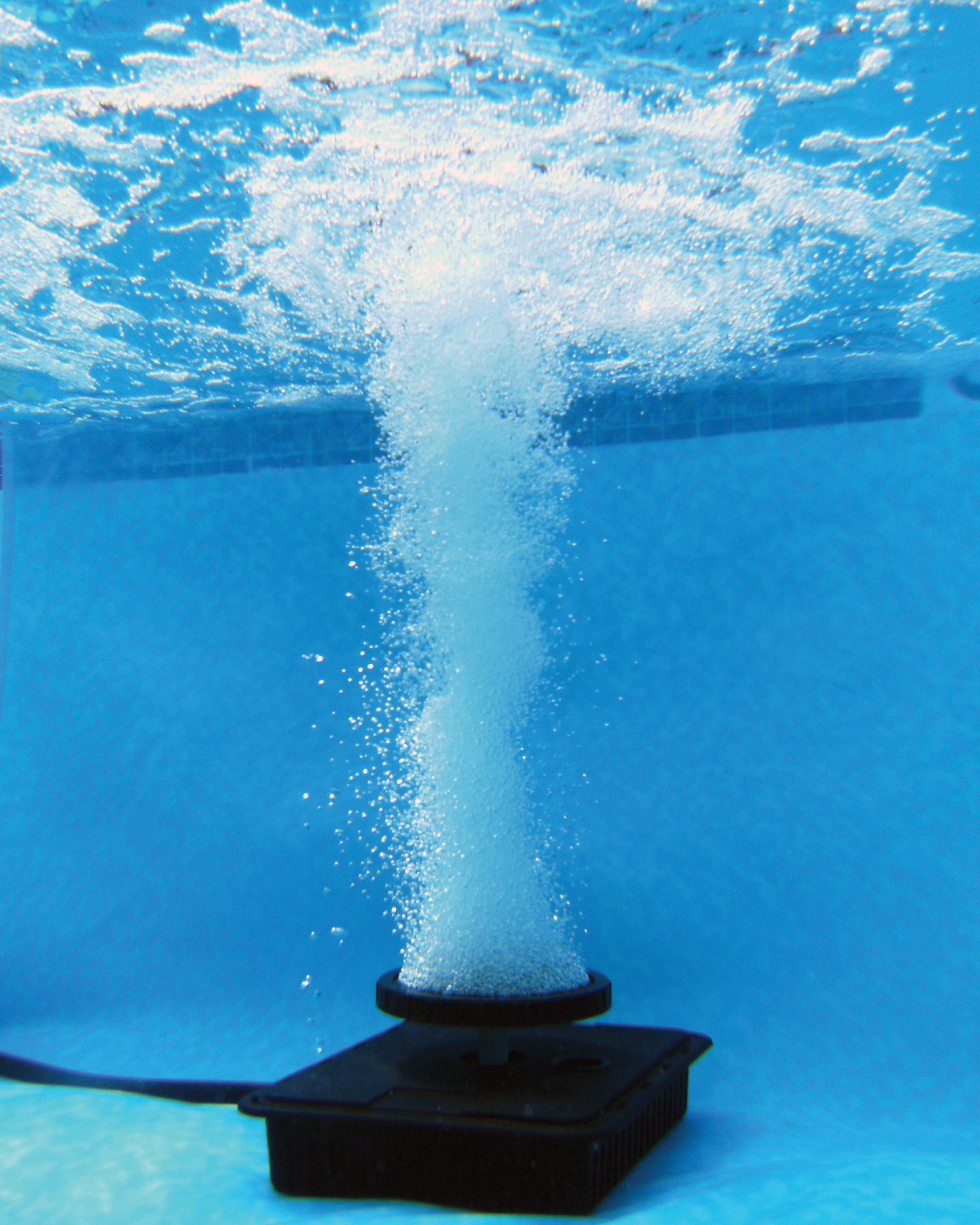 Sentinel 1/4 HP Complete Pond Aeration
